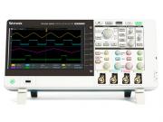 TBS2000 Series Basic Oscilloscope TBS2000 Series Basic Oscilloscope